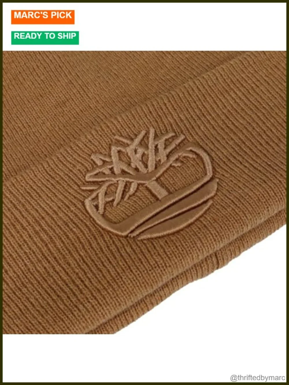 Men's Soft Knit Winter Beanie Stretch Fit Beanie